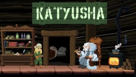 Katyusha gameplay videos