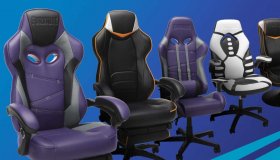 Fortnite Gaming Chairs