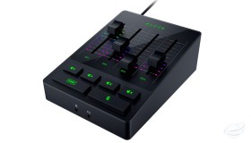 Gameworld Razer Audio Mixer