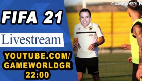 FIFA 21 Ultimate Team Livestreams