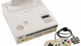 Το Super NES CD-ROM πουλήθηκε σε δημοπρασία