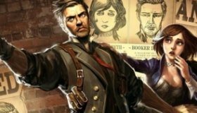 BioShock Infinite video review