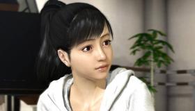 Yakuza 5 gameplay video