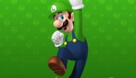 New Super Luigi U walkthrough