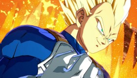 Δωρεάν δοκιμή του Dragon Ball FighterZ