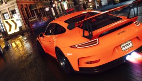 The Crew 2 open beta