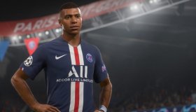 Το FIFA 21 έρχεται σε PS5 και Xbox Series X/S