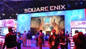 E3 2018: Square Enix press conference