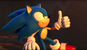 Sonic Forces gameplay videos