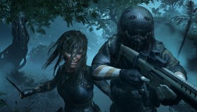 Shadow of the Tomb Raider preview