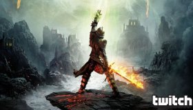 Users 29: Dragon Age: Inquisition (PC)