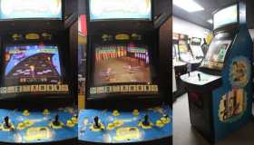 Beavis and Butt-Head Arcade