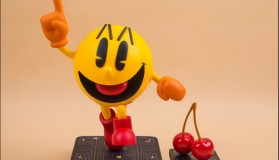 Pac-Man: Παγκόσμιο ρεκόρ απ&#039; το A.I. της Microsoft