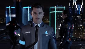 Το Detroit: Become Human σημείωσε 6 εκατομμύρια πωλήσεις