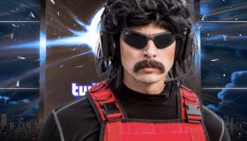 Το Twitch έριξε μόνιμο ban στον Dr. Disrespect