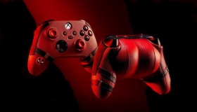 Deadpool-ass-Xbox-Series-X-controller