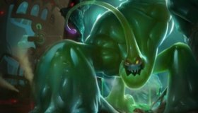 League of Legends: Zac Guide