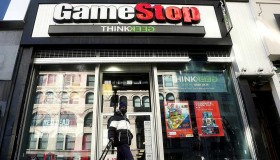 gamestop