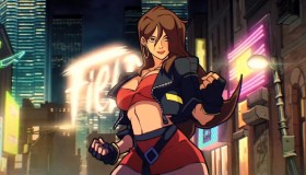 Streets of Rage 4