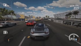 Forza Motorsport 7 gameplay videos