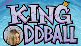 Παίζουμε King Oddball