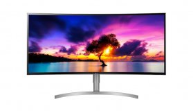 LG UltraWide 38WK95C