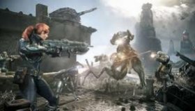 Gears of War Judgment: Νεο βιντεο και bonus