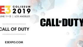 E3 2019 Coliseum