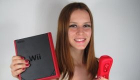 Wii Mini Unboxing