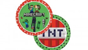 minecraft-gaming-boutique-party-shop