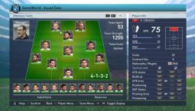 Live: PES MyClub - Fifa 15 Division 4