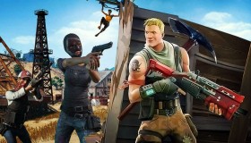 Η PUBG Corp. απέσυρε την μήνυσή της στην Epic Games για το Fortnite