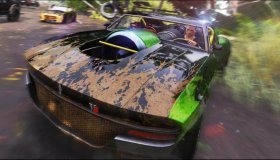 FlatOut 4: Total Insanity