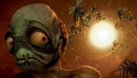 Oddworld: Soulstorm