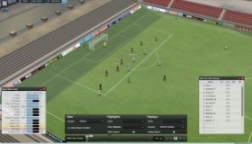 Τουρνουά Football Manager 2013