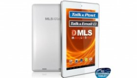 MLS iQTab 3G review