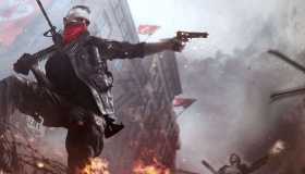 Homefront: The Revolution preview