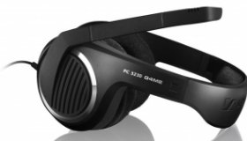 Sennheiser PC 323D headset: Παρουσίαση και διαγωνισμός