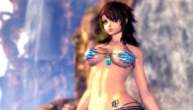 Blade &amp; Soul: Κυκλοφορία στις κονσόλες