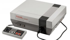 Modder έκανε το NES του PC case