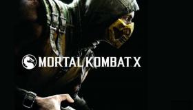 Mortal Kombat X walkthrough