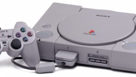 20 χρόνια PlayStation