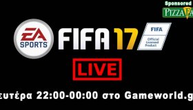 Fifa 17 Ultimate Team Live