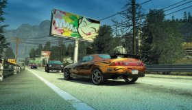 Κλείνουν οι servers του Burnout Paradise