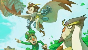 Το Owlboy σε PS4 και Xbox One