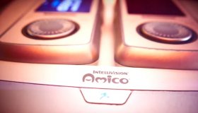 Intellivision Amico