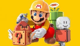 Super Mario Maker 2: Ημερομηνία κυκλοφορίας