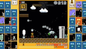 Super Mario Bros. 35