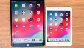 Πληκτρολόγιο και ποντίκι έρχονται για το iPad