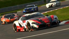 Gran Turismo Sport: Προσθήκη single-player campaign